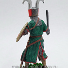 Генрих фон Теттинген, XIII в, 54 мм, Soldanir (QF0476) (QF0476)