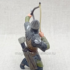 21584 Старинный лучник BlueBox 2003 (603-083) (603-083)