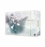 87-06 Lumineth Realm-Lords Launch Set - фото