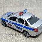 Лада Гранта ДПС Полиция (Q540-0093) (Q540-0093)