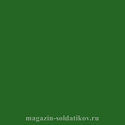 Патинирующая краска зеленая глазурь Vallejo