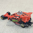 Altered Ego 2012 1/64 Hot Wheels (Mattel) (HW016) (HW016)