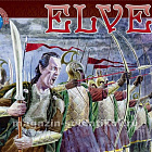 Солдатики из пластика Эльфы, 1/72, Alliance (ALL72005) (ALL72005)