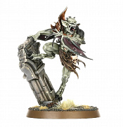 91-37 FLESH-EATER COURTS ABHORRANT ARCHREGENT - фото