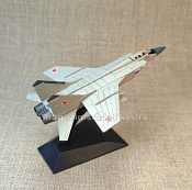 ЛС002 МиГ-31, Легендарные самолеты, выпуск 002