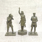 Солдатики из пластика Победа №2 (1:32) Plastic Platoon (PP076) (PP076)