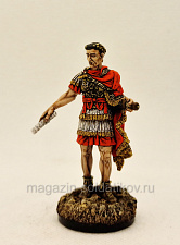 Юлий Цезарь, 54 мм, Студия Большой полк - фото