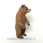 Медведь стоящий, Китай (704-1237) (704-1237)