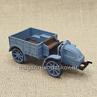 Артиллерийский тягач Latil TAR 1/72, Артель АТ (АТ-093) (АТ-093)