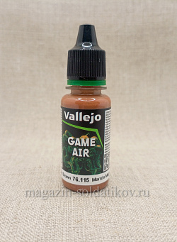 Коричневый гранж Vallejo (76115) (76115)