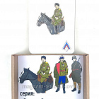 Значок «Булак-Балахович» War and Pins