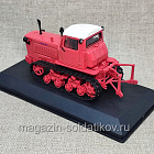 ДТ-75 «Казахстан» 1/43 (Q540-0080) (Q540-0080)