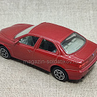 Alfa R. 156 1/43 Bburago Italy (Q600-389) (Q600-389)