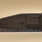 LR05 Танк Mark IV - Lermont for RSM 1/43