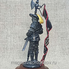 Wagners Landsknechte 54 мм (Q539-001_c) (Q539-001_c)