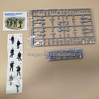 6105 Wermaht Infantry Dragon 1/35 (445-318) (445-318)