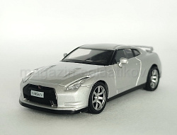 Nissan GT-R 1|43 (SC018) (SC018)