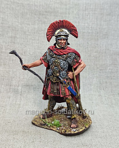 Римский центурион, 90 мм, Студия Большой полк - фото