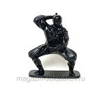 Ниндзя, Воины ночи (704-1196) (704-1196)