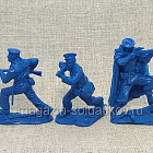 Солдатики из пластика Героическая оборона Севастополя 1941-1942 (1:32) Plastic Platoon (PP082) (PP082)