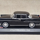 SIMCA Presidence (1958) из серии Simca Les Belles Années (Q601-742) (Q601-742)