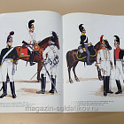 Журнал «Новый солдат». Наполеоновские войны - русская кавалерия (1799 - 1814). №196 (VIL018) (VIL018)