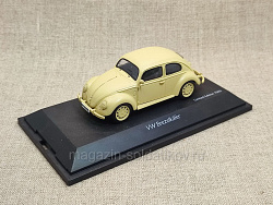Volkswagen Beetle MINSK 1942 (вермахт), Schuko (Q307-154) (Q307-154)