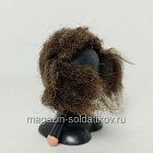 Винтажная советская игрушка-сувенир Чебурашка (704-1261) (704-1261)