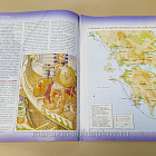 Журнал «100 битв, которые изменили мир». Пилос и Сфактерия 425 до н.э. (100битв-151) (100битв-151)