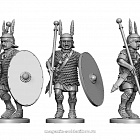 Солдатики из пластика Roman Auxilary Infantry Victrix (VXA028) (VXA028)