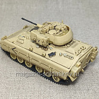 Боевая машина пехоты БМП М2 Брэдли (QGM-066) (QGM-066)