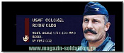 01002 Полковник Робин Олдс, 1:9, Stalingrad