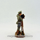 Фотограф 1914-17 гг., 54 мм, Студия Большой полк (ИЛ0251.13.03.54) (ИЛ0251.13.03.54)