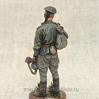 Морской пехотинец 1944-45 гг., 54 мм, Студия Большой полк (ИЛ1736.14.01.54) (ИЛ1736.14.01.54)