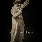 Сборная миниатюра из смолы Ван Хельсинг, 75 мм, TRILOKA MINIATURES (TLK-75-031) (TLK-75-031)