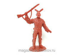 Индеец Domplast (704-1227) (704-1227)