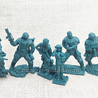 Солдатики из пластика Космические морпехи (1:32) Plastic Platoon (PP078) (PP078)