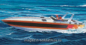 RV 05205 Катер Offshore Powerboat (1:36), Revell