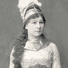 История русского искусства. Том 17. Искусство 1880–1890-х годов