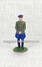 Л.П. Берия, 54 мм - фото