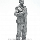 338. Сталин Иосиф Виссарионович (1878-1953) , 54 мм, EK Castings (338-К) (338-К)