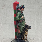 На страже Родины, 54 мм, Студия Большой полк (ИЛ2342.14.01.54) (ИЛ2342.14.01.54)