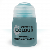 27-19 Technical: Nighthaunt Gloom (24 ml)