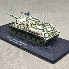 ISU-152 5th Guards Tank Army East Prussia, 1945 1/72 Deagostini (ВТА014) (ВТА014)