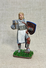 Скандинавский рыцарь 54 мм - фото