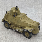 Бронеавтомобиль Мармон-Херрингтон Mk II, 1/56, Артель АТ (АТ-098) (АТ-098)