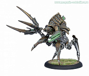 PIP 34039 Cryx Harrower Helljack BOX* Warmachine. Фэнтези - фото