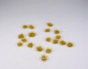 Пучки травы, осень Dasmodel - фото