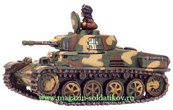 Toldi light tank, Flames of War (HU010) (HU010)