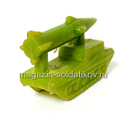 Пластмассовая техника СССР (состояние на фото) (704-1084/9) (704-1084/9)